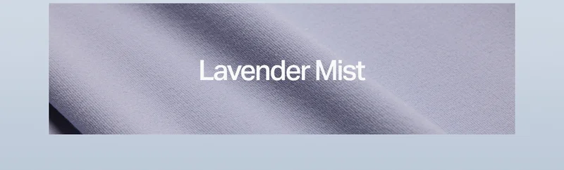 Lavender Mist