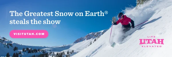 Utah ad