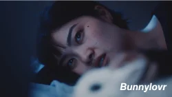 A still from Bunnylovr by Katarina Zhu, an official selection of the 2025 Sundance Film Festival.
