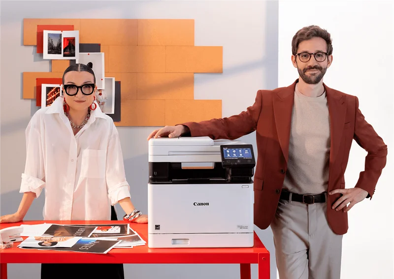We have a printer for every need.