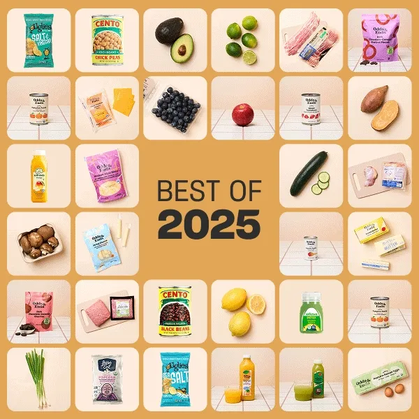 Best of 2025