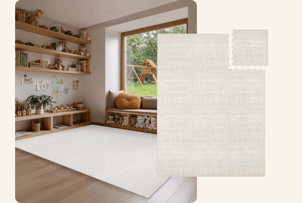 Link Zion Born from wide open landscapes where a child's imagination has room to run. Shop Zion