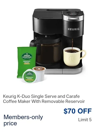 Shop Sam's Club