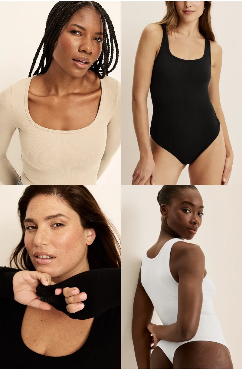 SHOP NEW SCULPTRIB.