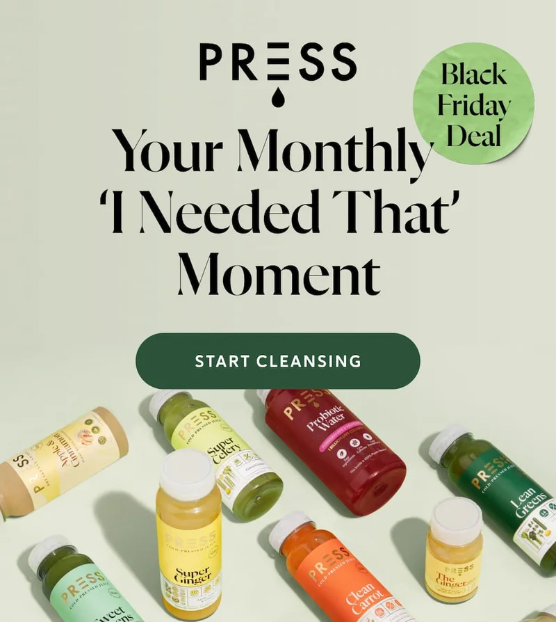 Your Monthly ‘I Needed That’ Moment