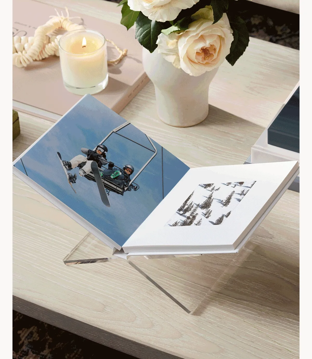 Up to 50% off sitewide + 40% off all photo books