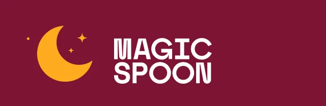 MAGIC SPOON