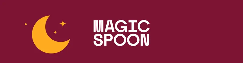 MAGIC SPOON