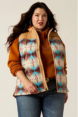 Women's Crius vest