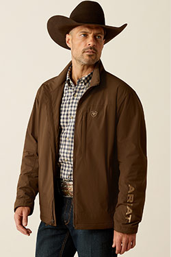 Men's Pioneer