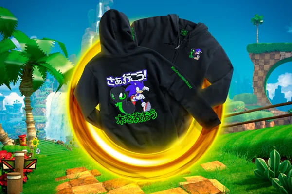 Razer Main KV