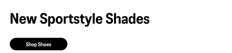 New Sportstyle Shades