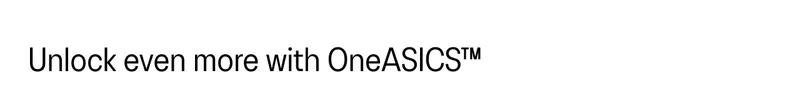 OneASICS