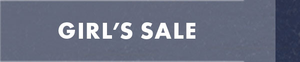 Girl’s Sale
