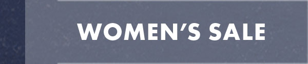 Women’s Sale