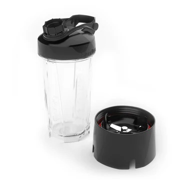 GO Jar