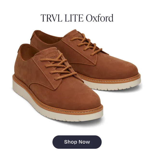 Shop Navi TRVL LITE Dress Shoe - Button