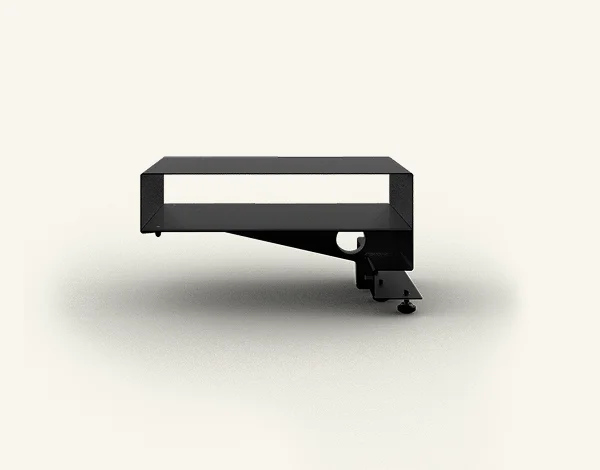 Save 35% on The Bed Frame + Bedside Table Add-On