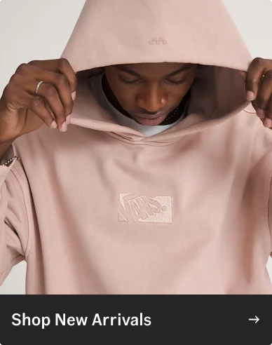 Shop New Arrivals
