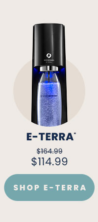 SHOP E-TERRA - $114.99