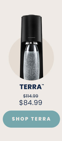 SHOP TERRA - $84.99
