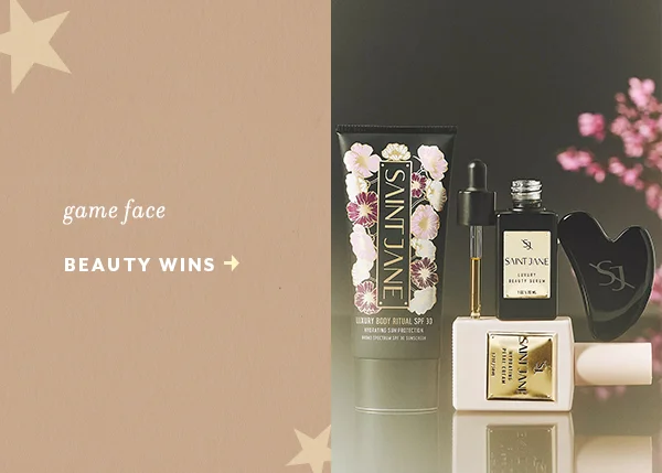 Beauty Wins