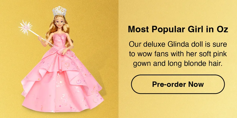Most Popular Girl in Oz
