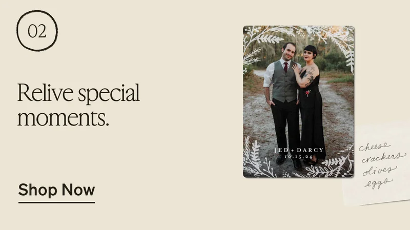 2 DAYS ONLY: Unlimited $1 Magnets + Free Shipping on $20+