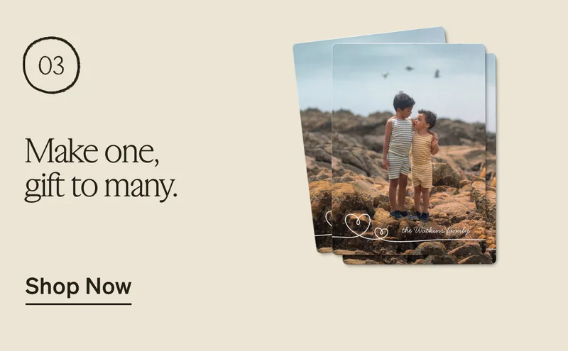 2 DAYS ONLY: Unlimited $1 Magnets + Free Shipping on $20+