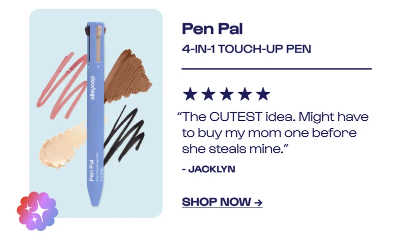 Pen Pal