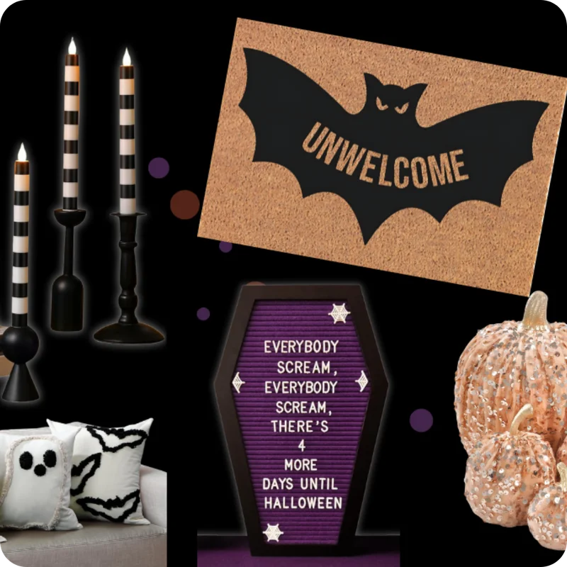 23 Amazon Halloween Decorations That Are Pretty Freakin’ Cool