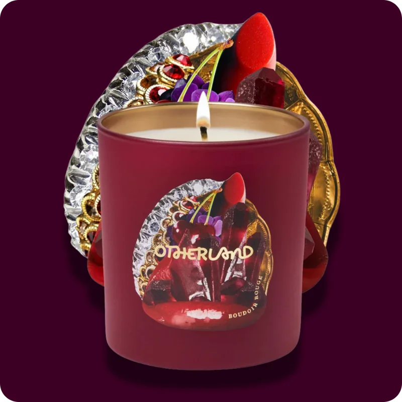 Otherland Candle