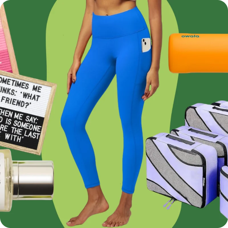 22 Amazon Products with Almost Perfect Reviews