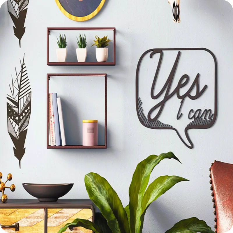 Cool Home Decor Brands That Won’t Wreck Your Budget