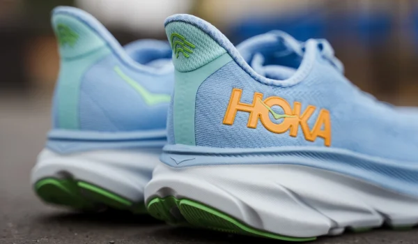Men's HOKA Clifton 9