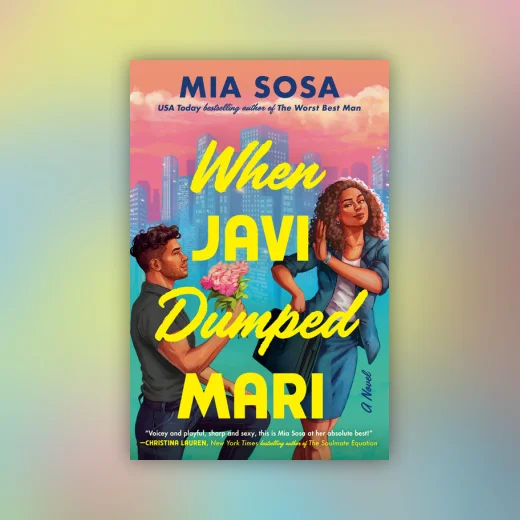 When Javi Dumped Mari