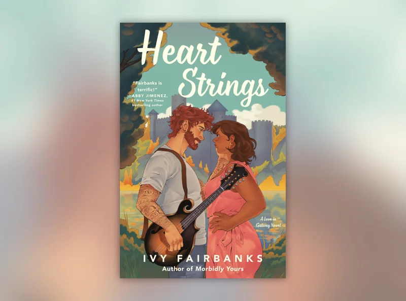 Heart Strings