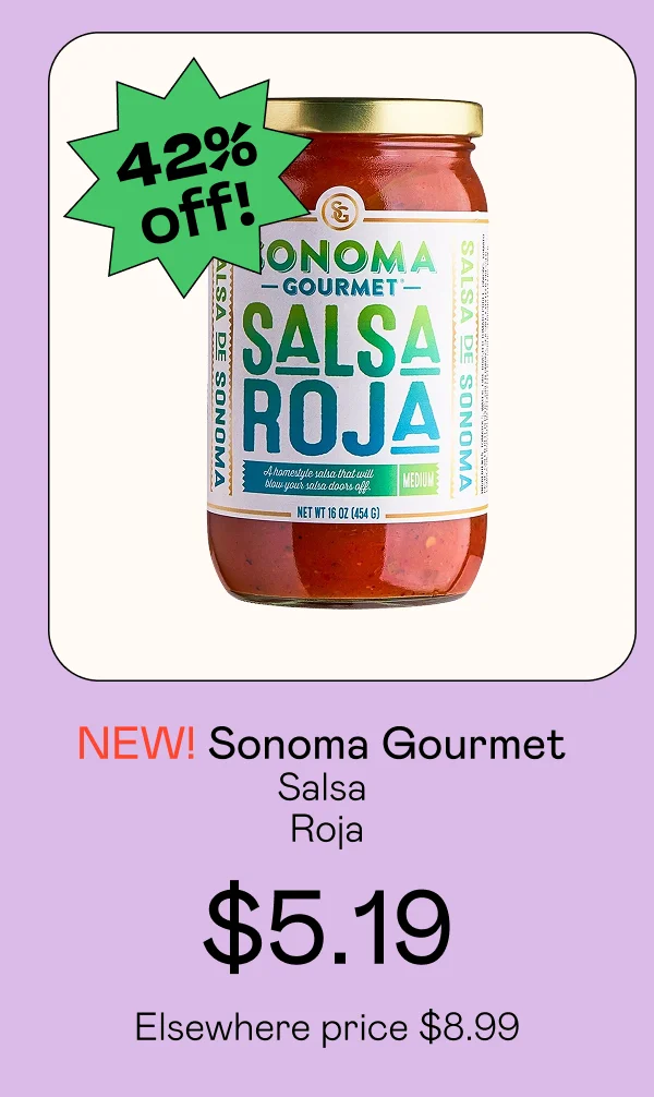 Salsa Roja