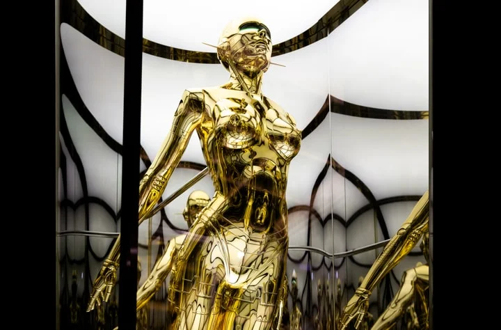🎨 Closer Look at the Galleries Exhibited During Art Basel Hong Kong 2025