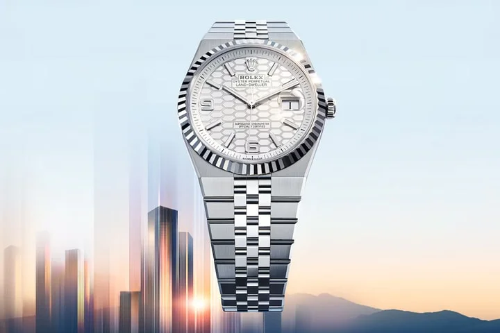 ⌚ Here Are Rolex's Releases for Watches & Wonders 2025