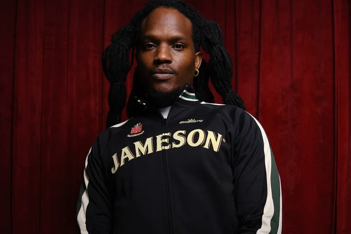 🕺 Jameson Collaborates with Awake NY on Inaugural Capsule Collection
