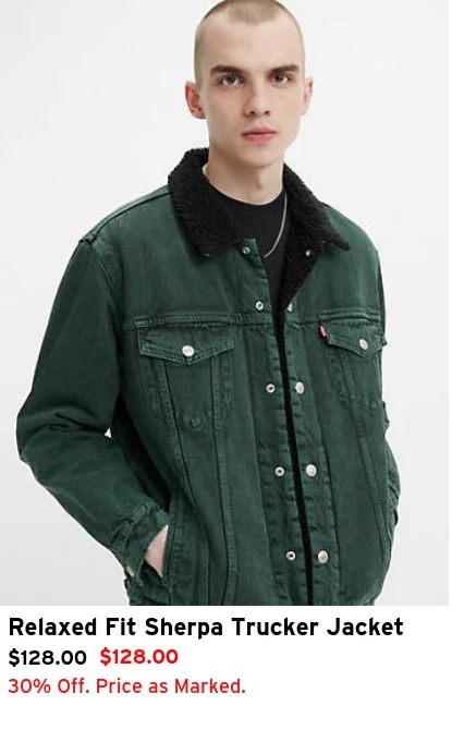 SHOP 30% OFF SITEWIDE