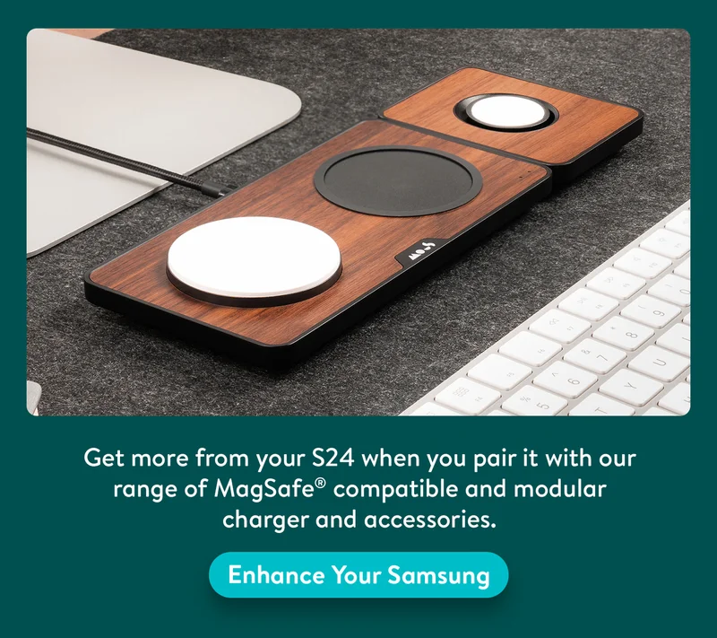 Enhance your Samsung