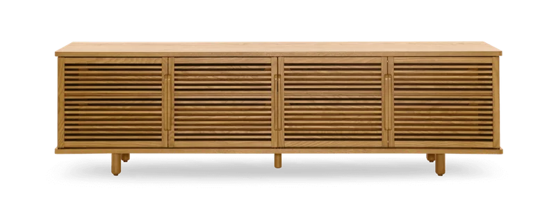 Opera Media Console