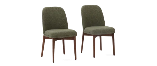 Alto Dining Chairs Set of 2
