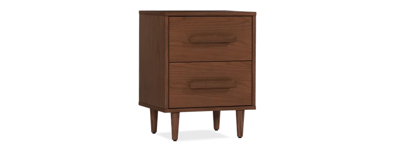 Heist Nightstand