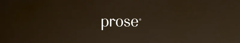 Prose
