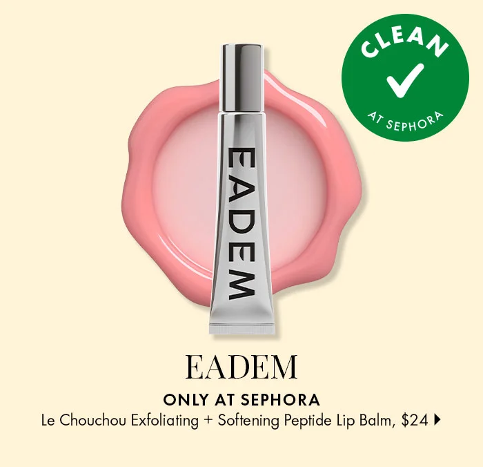 EADEM Le Chouchou - sakura shaved ice