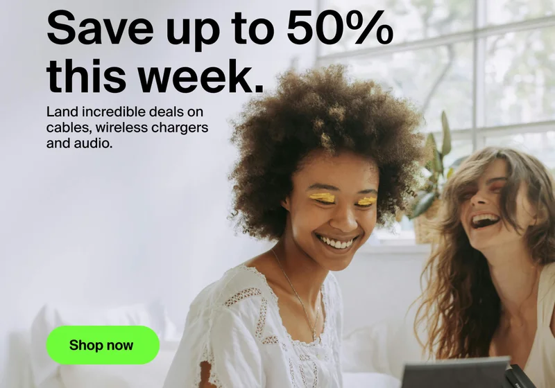 Belkin - Sale