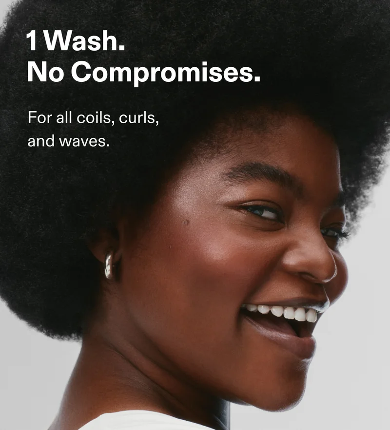 1 Wash. No Compromises.